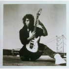 Вініловий диск LP Joe Satriani: Surfing With The Alien