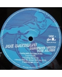 Вініловий диск LP Joe Satriani: Surfing With The Alien