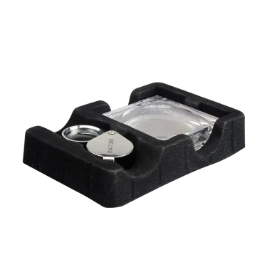 Набір для чищення стілус Goka GK-R49A Turntable Stylus Cleaner Vinyl Cleaning Gel