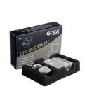 Набір для чищення стілус Goka GK-R49A Turntable Stylus Cleaner Vinyl Cleaning Gel