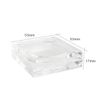 Набір для чищення стілус Goka GK-R49A Turntable Stylus Cleaner Vinyl Cleaning Gel Набір для чищення стілус Goka GK-R49A Turntable Stylus Cleaner Vinyl Cleaning Gel