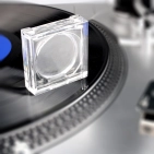 Набір для чищення стілус Goka GK-R49A Turntable Stylus Cleaner Vinyl Cleaning Gel Набір для чищення стілус Goka GK-R49A Turntable Stylus Cleaner Vinyl Cleaning Gel