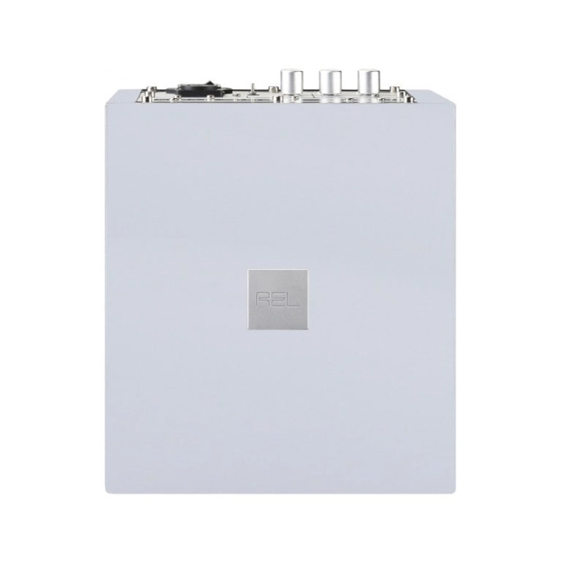 Сабвуфер REL TZero MKIII Piano White Сабвуфер REL TZero MKIII Piano White