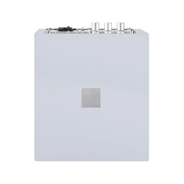 Сабвуфер REL TZero MKIII Piano White