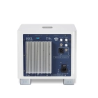 Сабвуфер REL T-9x High Gloss White Сабвуфер REL T-9x High Gloss White