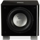Сабвуфер REL T9x High Gloss Black Сабвуфер REL T9x High Gloss Black