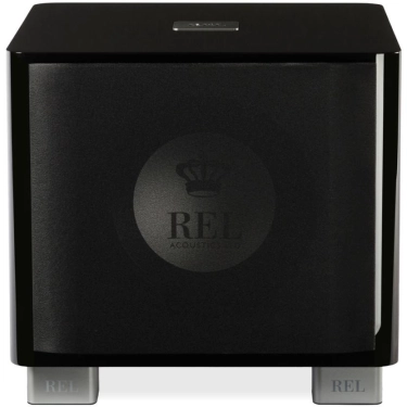 Сабвуфер REL T9x High Gloss Black