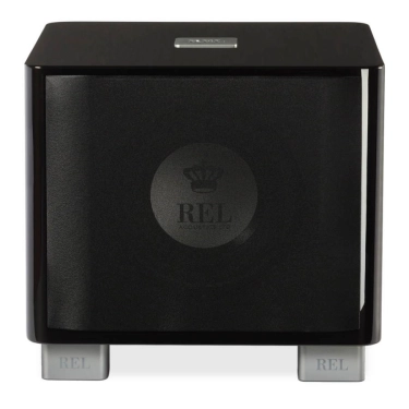 Сабвуфер REL T7x High Gloss Black Black