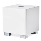 Сабвуфер REL T5x High Gloss White Сабвуфер REL T5x High Gloss White