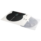 Сліпмат Goka GK-R31 Rubber LP Slip Mat Сліпмат Goka GK-R31 Rubber LP Slip Mat