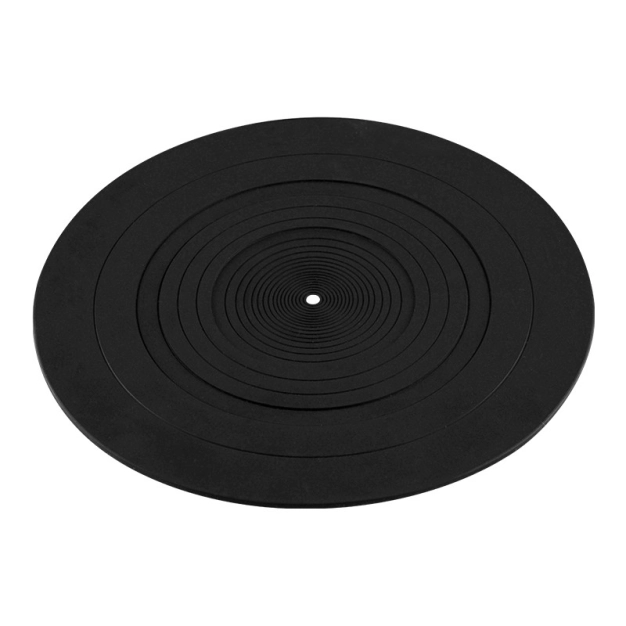 Сліпмат Goka GK-R31 Rubber LP Slip Mat