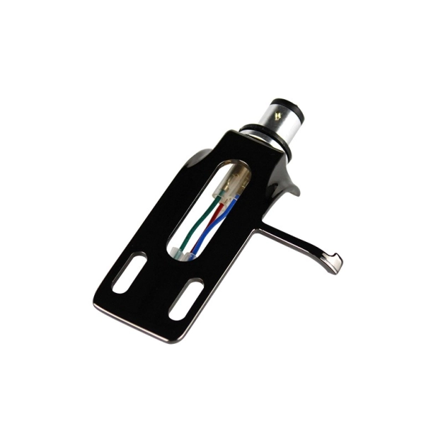 Держатель для картриджа Goka GK-R21B black Cartridge Headshell with Color paper box package with inside blister