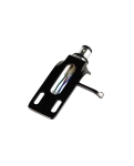 Держатель для картриджа Goka GK-R21B black Cartridge Headshell with Color paper box package with inside blister