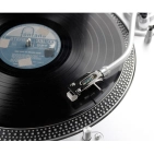 Тримач для картриджа Goka GK-R21B black Cartridge Headshell with Color paper box package with inside blister