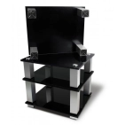 Стійка під апаратуру NorStone Square HiFi Стійка під апаратуру NorStone Square HiFi