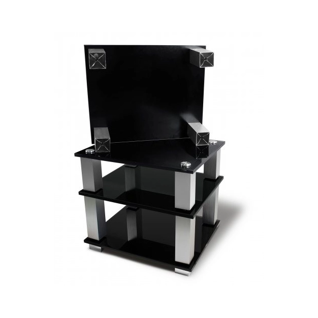 Стійка під апаратуру NorStone Square HiFi Стійка під апаратуру NorStone Square HiFi