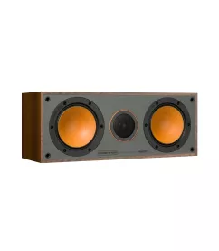 Центральний канал Monitor Audio Monitor C150 Walnut Vinyl