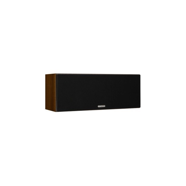 Центральний канал Monitor Audio Monitor C150 Walnut Vinyl