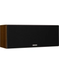 Центральний канал Monitor Audio Monitor C150 Walnut Vinyl