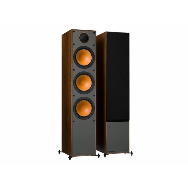 Акустика Monitor Audio Monitor 300 Walnut Vinyl