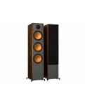 Акустика Monitor Audio Monitor 300 Walnut Vinyl