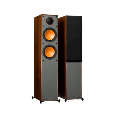 Підлогова акустика Monitor Audio Monitor 200 Walnut Vinyl