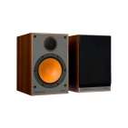 Полочна акустика Monitor Audio Monitor 100 Walnut Vinyl