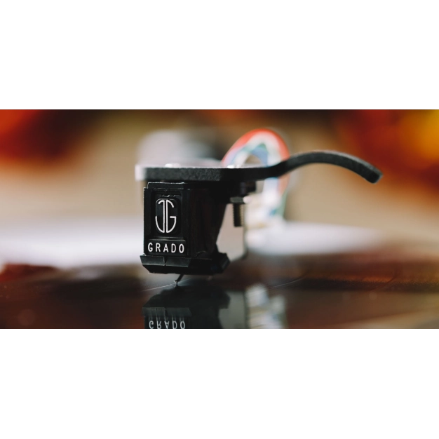 Головка звукознімач Grado Red 3