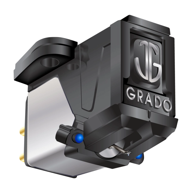 Grado Blue 3 cartridge
