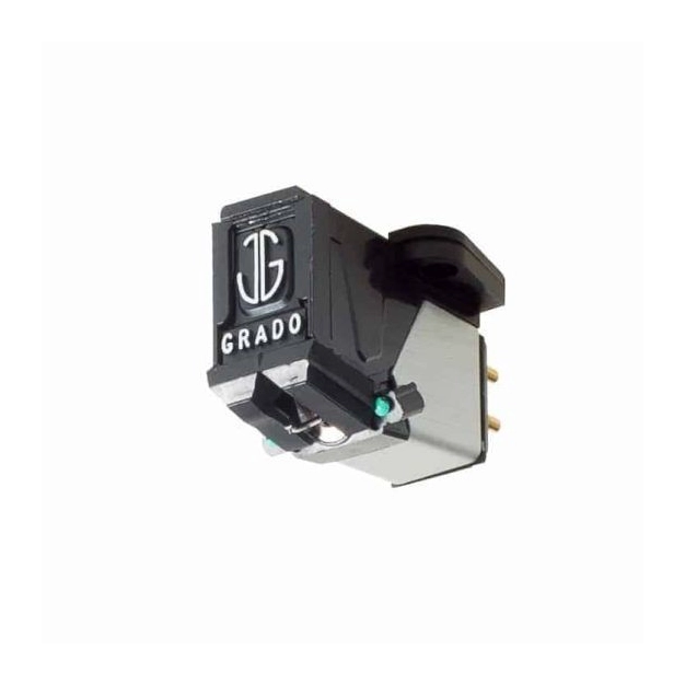 Головка звукознімача Grado Green 3