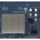 Сабвуфер REL T5x High Gloss White Сабвуфер REL T5x High Gloss White