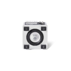 Сабвуфер REL T5x High Gloss White