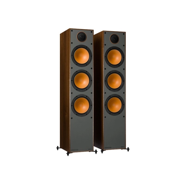 Акустика Monitor Audio Monitor 300 Walnut Vinyl Акустика Monitor Audio Monitor 300 Walnut Vinyl