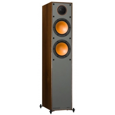Підлогова акустика Monitor Audio Monitor 200 Walnut Vinyl