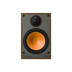 Полочна акустика Monitor Audio Monitor 100 Walnut Vinyl