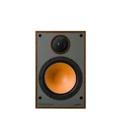 Полочна акустика Monitor Audio Monitor 100 Walnut Vinyl