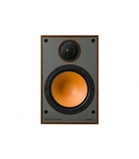Полочная акустика Monitor Audio Monitor 100 Walnut Vinyl