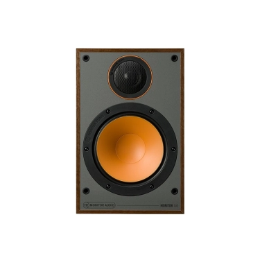 Полочна акустика Monitor Audio Monitor 100 Walnut Vinyl