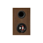 Полочна акустика Monitor Audio Monitor 100 Walnut Vinyl