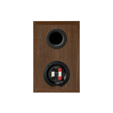 Полочна акустика Monitor Audio Monitor 100 Walnut Vinyl