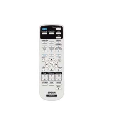 Проектор Epson EB-2265U (3LCD, WUXGA, 5500 ANSI Lm), WiFi Проектор Epson EB-2265U (3LCD, WUXGA, 5500 ANSI Lm), WiFi
