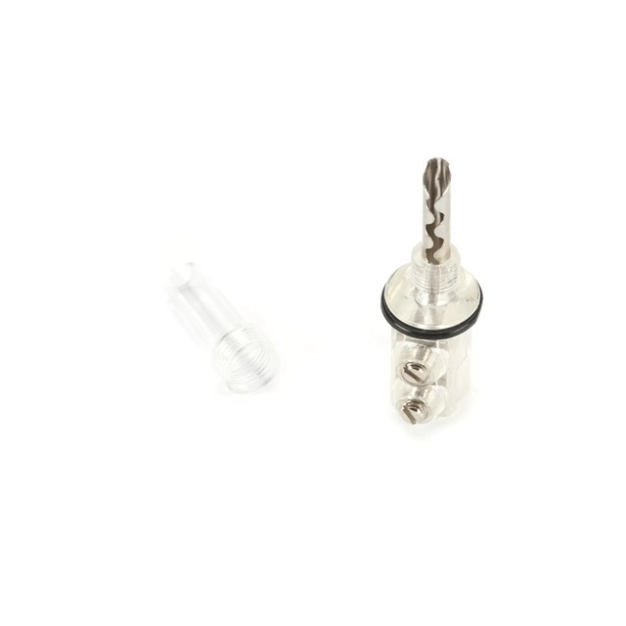 TTAF 93186/187 Banana Rhodium, пара
