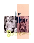 Вініловий диск LP Joe Henry: Shuffletown - Hq/Insert (180g)