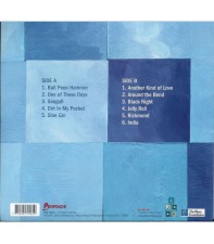Виниловый диск LP Joe Bonamassa: Sloe Gin - Hq/Ltd (180g)