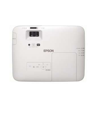 Проектор Epson EB-2250U (3LCD, WUXGA, 5000 ANSI Lm)