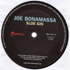 Вініловий диск LP Joe Bonamassa: Sloe Gin - Hq/Ltd (180g)