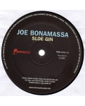 Вініловий диск LP Joe Bonamassa: Sloe Gin - Hq/Ltd (180g)