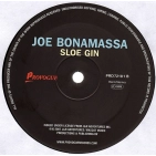 Вініловий диск LP Joe Bonamassa: Sloe Gin - Hq/Ltd (180g)