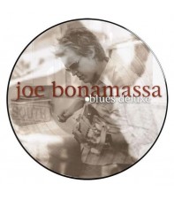 Вініловий диск LP Joe Bonamassa: Blues Deluxe - Hq/Ltd