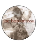 Vinyl disc LP Joe Bonamassa: Blues Deluxe - Hq/Ltd